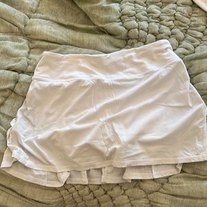Lululemon skirt